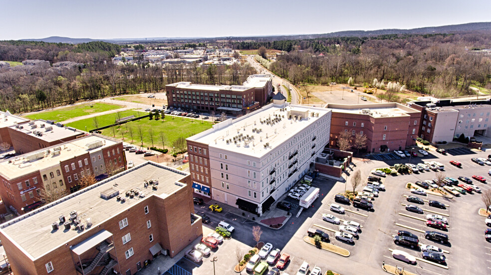 Admiral St NW, Huntsville, AL for sale - Aerial - Image 1 of 1