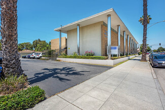 More details for 2777 Pacific Ave, Long Beach, CA - Office/Medical, Medical for Lease