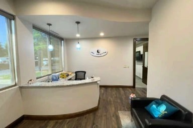 1750 NW Maynard Rd, Cary, NC for lease Interior Photo- Image 1 of 2