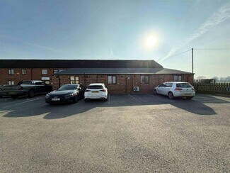 More details for Unit 1-9 Alsager Rd, Sandbach - Office for Lease