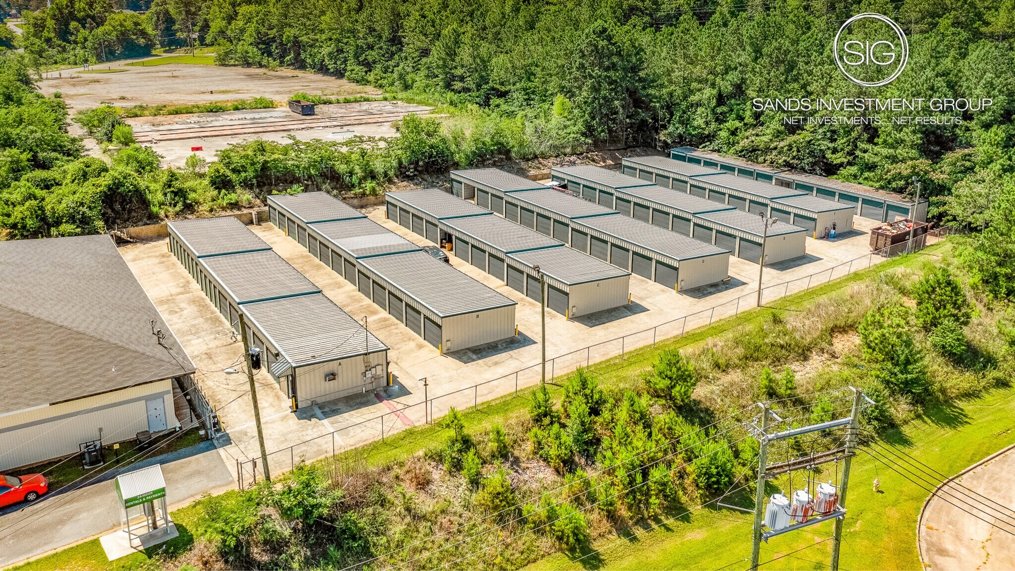 1715 E 280 Byp, Phenix City, AL for sale Building Photo- Image 1 of 1