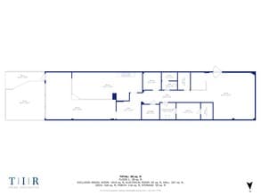 550 Piedmont Ave, Atlanta, GA for lease Interior Photo- Image 2 of 8