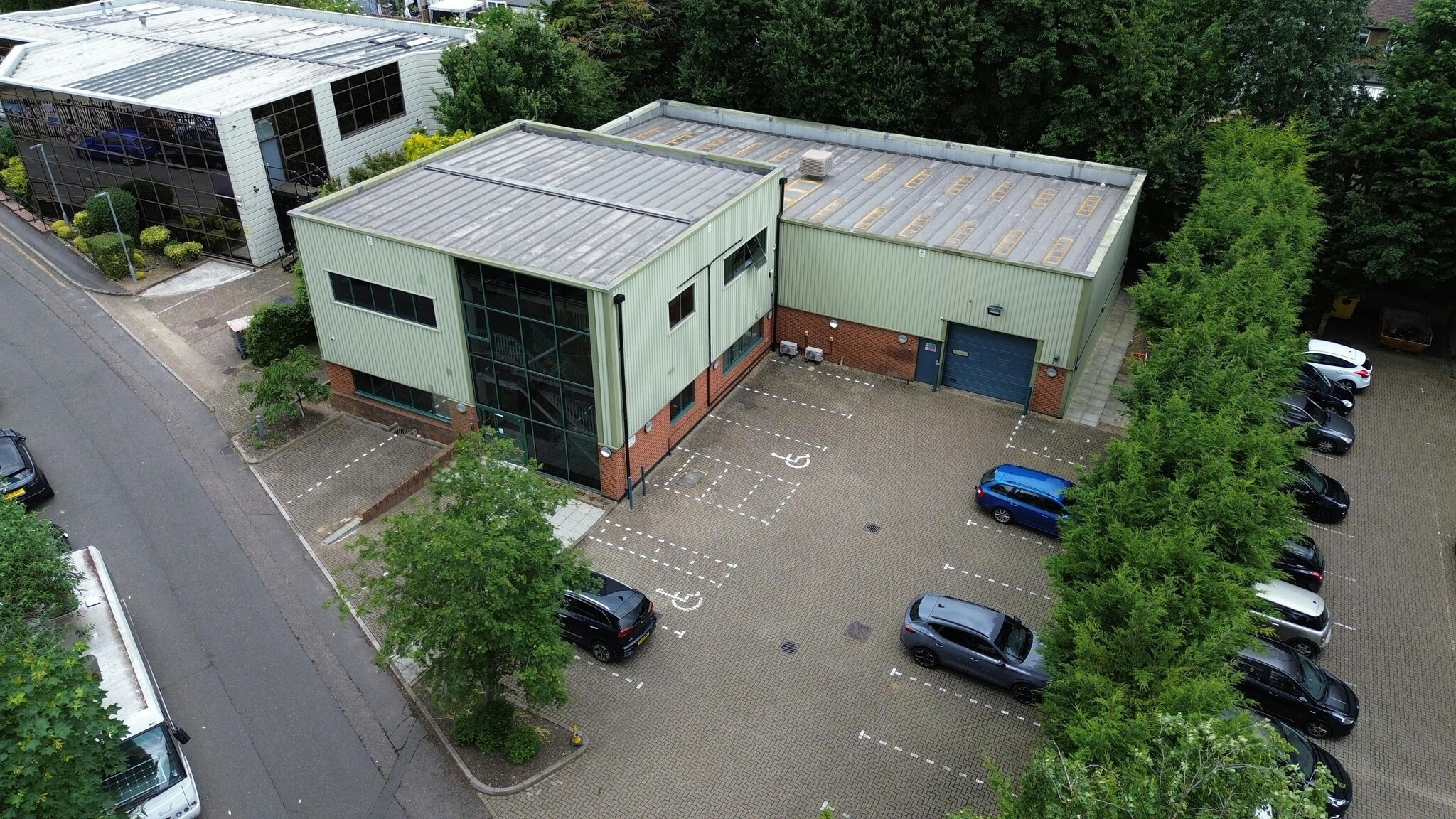 Regal Way, Watford for lease Building Photo- Image 1 of 10