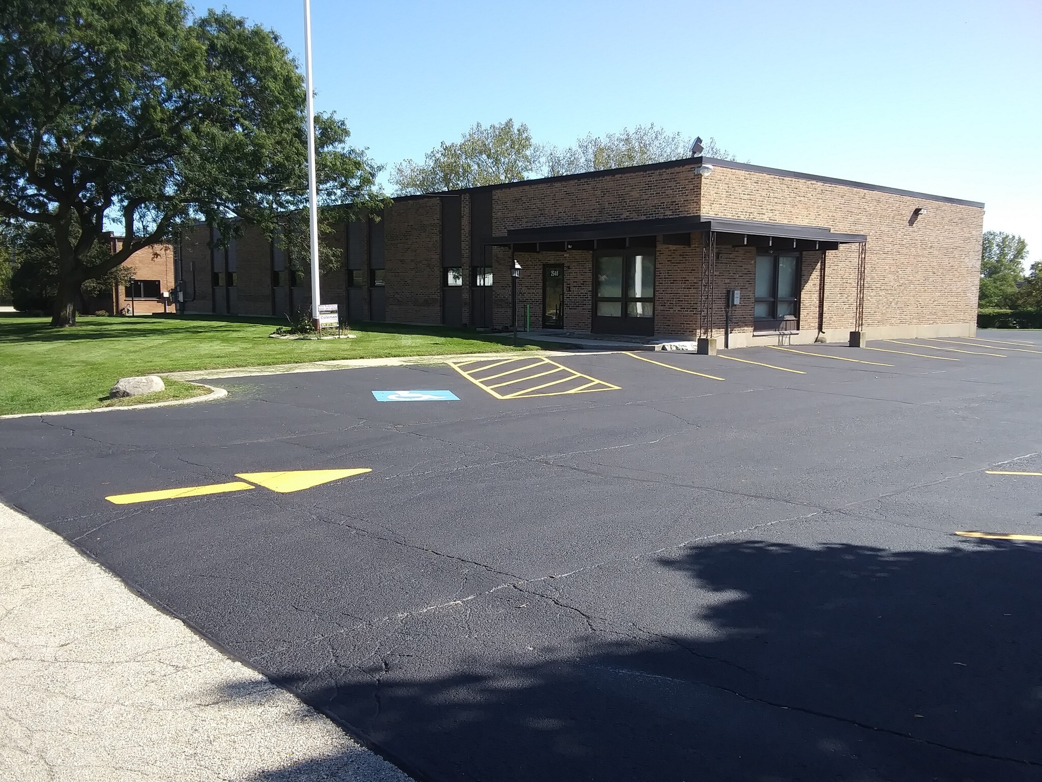 2540 Kaneville Ct, Geneva, IL for sale Building Photo- Image 1 of 1