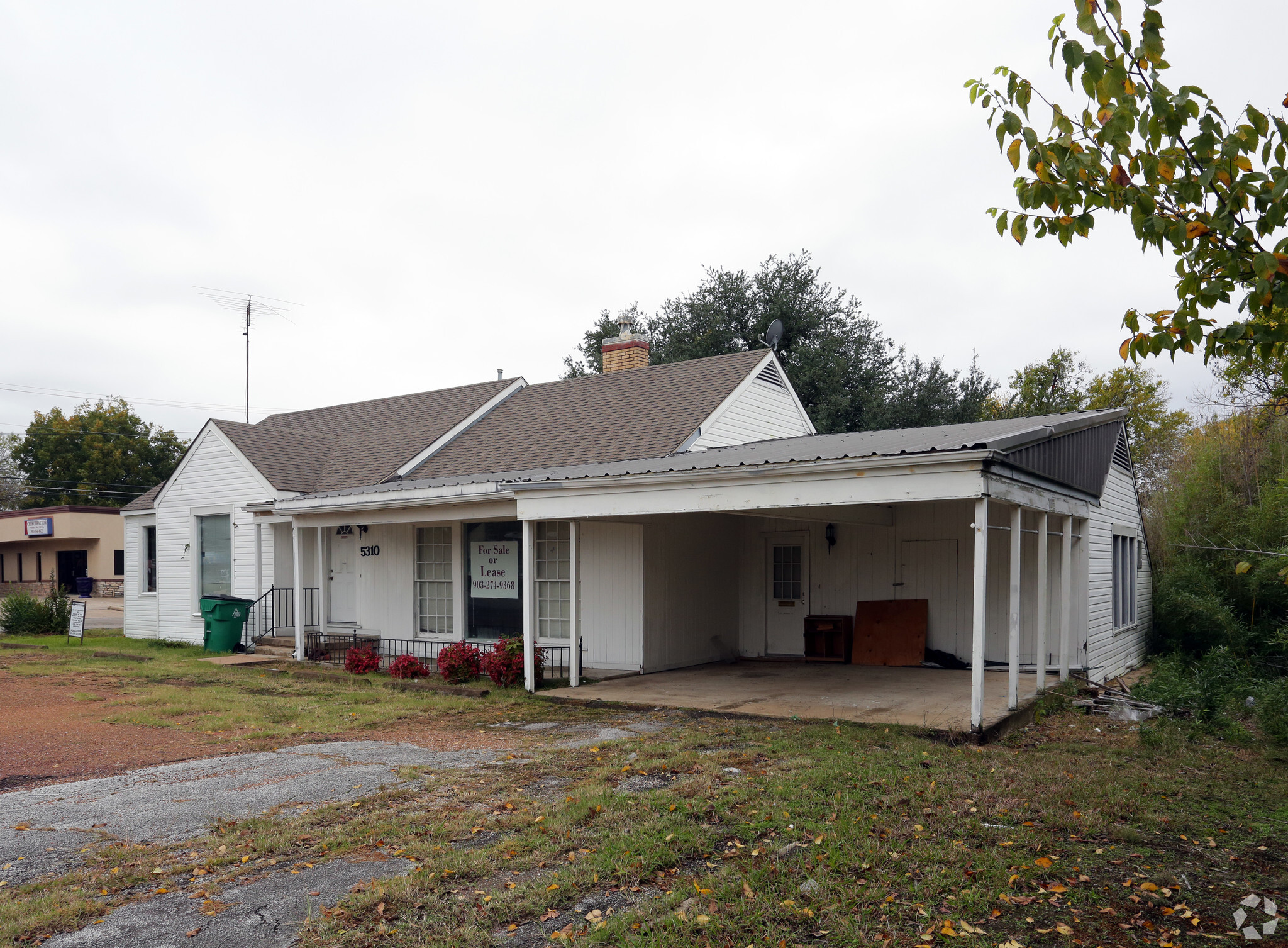 5310 Wesley St, Greenville, TX for sale Primary Photo- Image 1 of 1