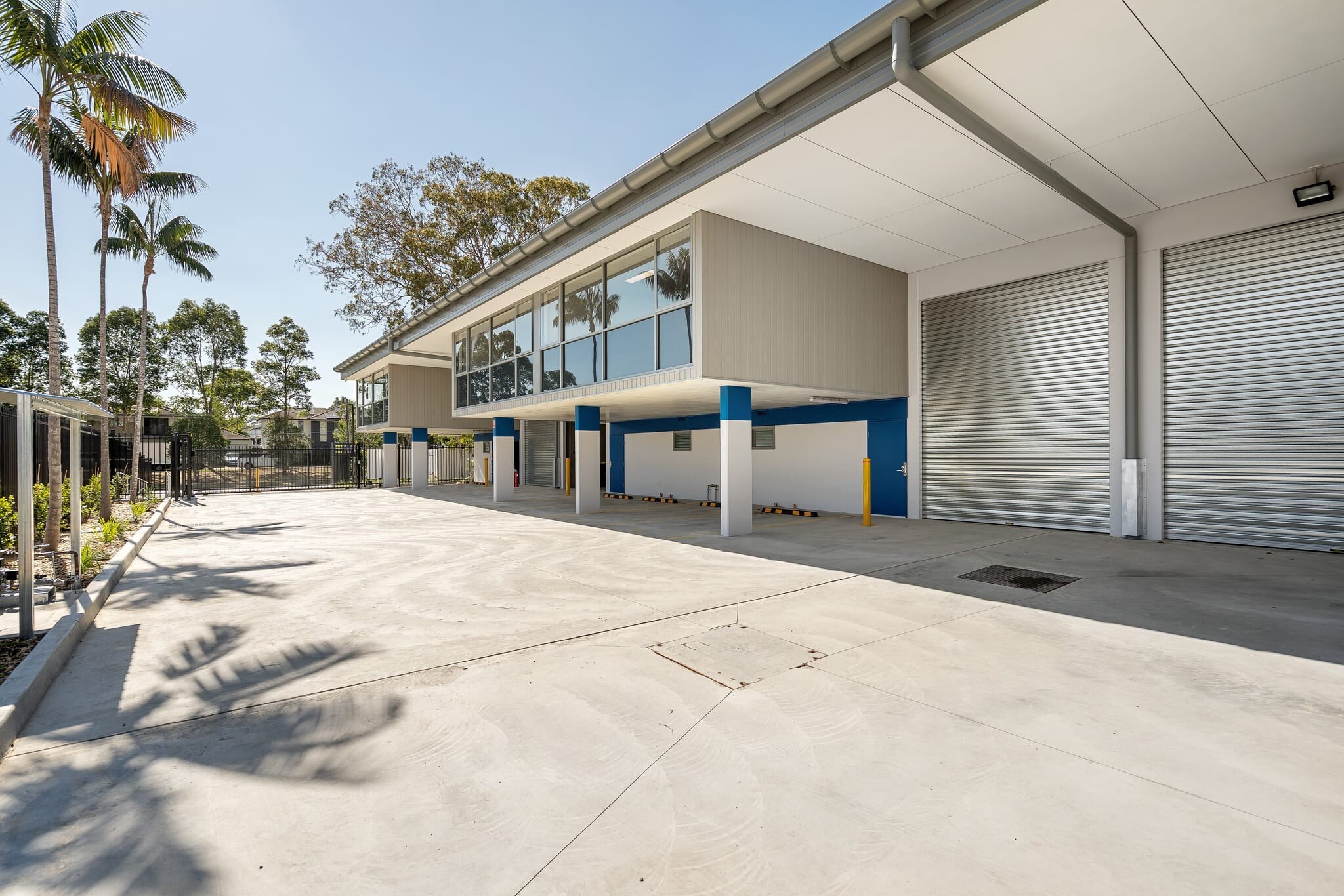 323 Chisholm Rd, Auburn for lease Building Photo- Image 1 of 6
