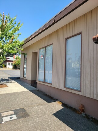 More details for 556-584 N Third Ave, Stayton, OR - Office/Retail, Flex for Lease