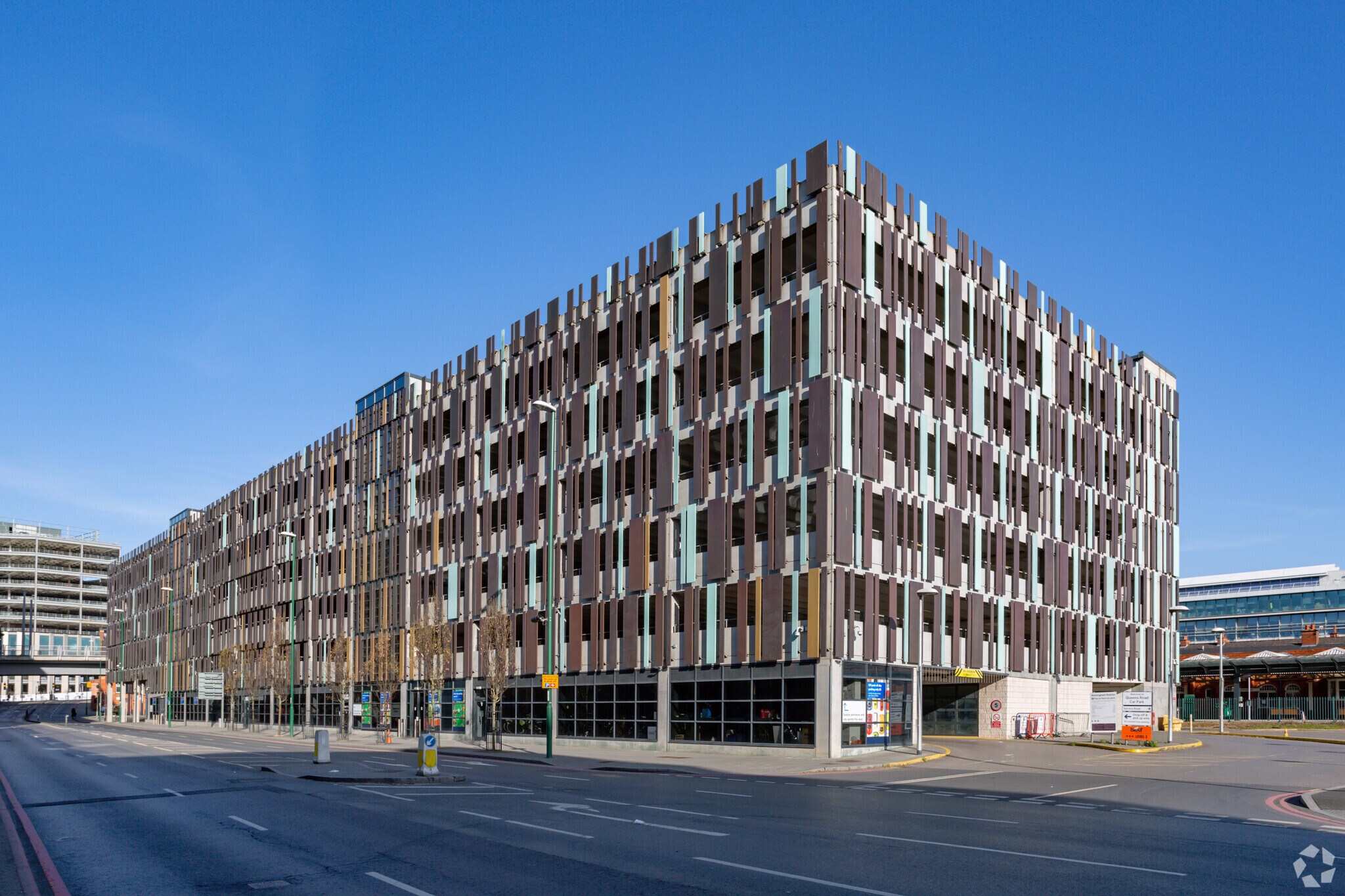 Queens Rd, Nottingham for sale Primary Photo- Image 1 of 1