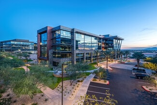 More details for 18655 N Claret Dr, Scottsdale, AZ - Office for Lease