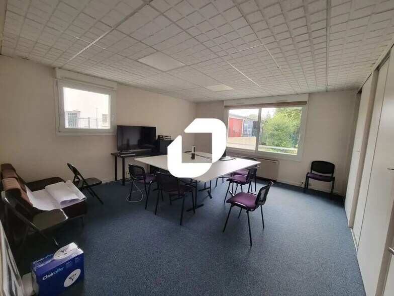 Office in Vertou for sale - Interior Photo - Image 3 of 9