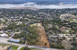 More details for 4823 HUDSON BEND Rd, Austin, TX - Office for Sale