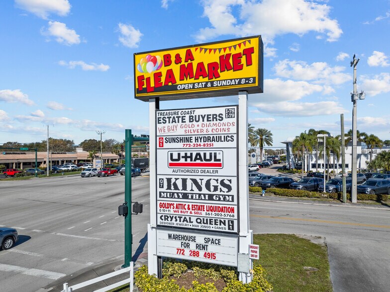 2201 SE Indian St, Stuart, FL for lease - Building Photo - Image 2 of 8