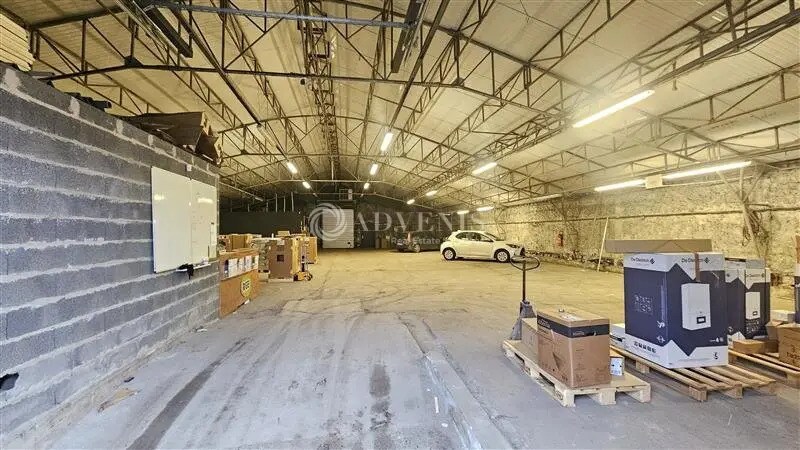 Industrial in Hem for lease - Interior Photo - Image 2 of 6