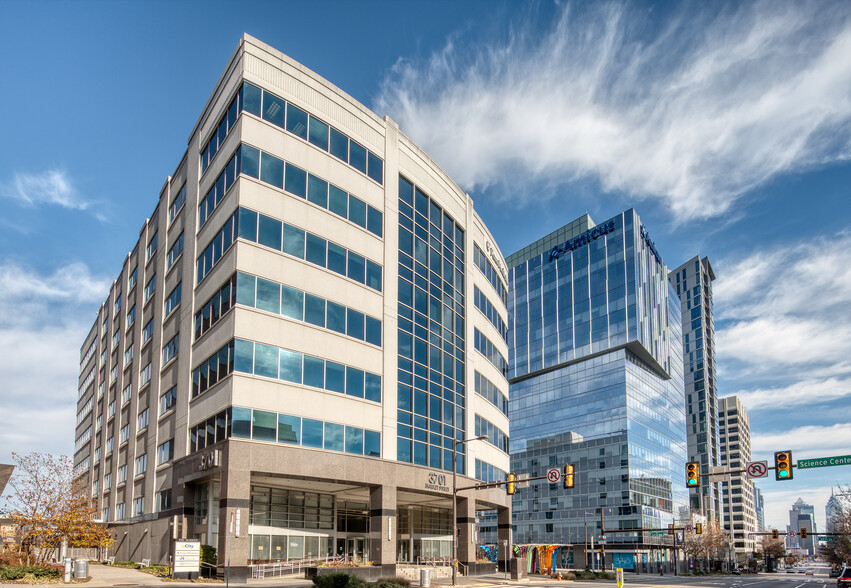 3701 Market St, Philadelphia, PA for lease - Building Photo - Image 1 of 5