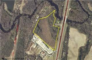 Ocean Hwy, Winnabow, NC for sale - Primary Photo - Image 1 of 1