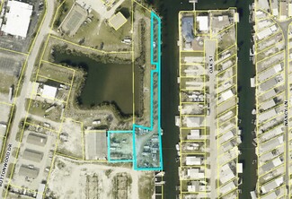 More details for 19105-19150 Sea Side Dr, Fort Myers Beach, FL - Land for Sale