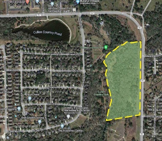 FM 967, Buda, TX for sale Building Photo- Image 1 of 1