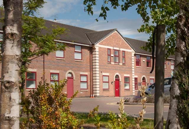 3B Carolina Way, Salford for sale Building Photo- Image 1 of 1