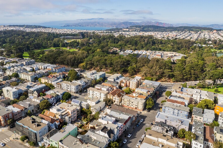 1273 - 1277 3rd Ave, San Francisco, CA for sale - Building Photo - Image 2 of 58