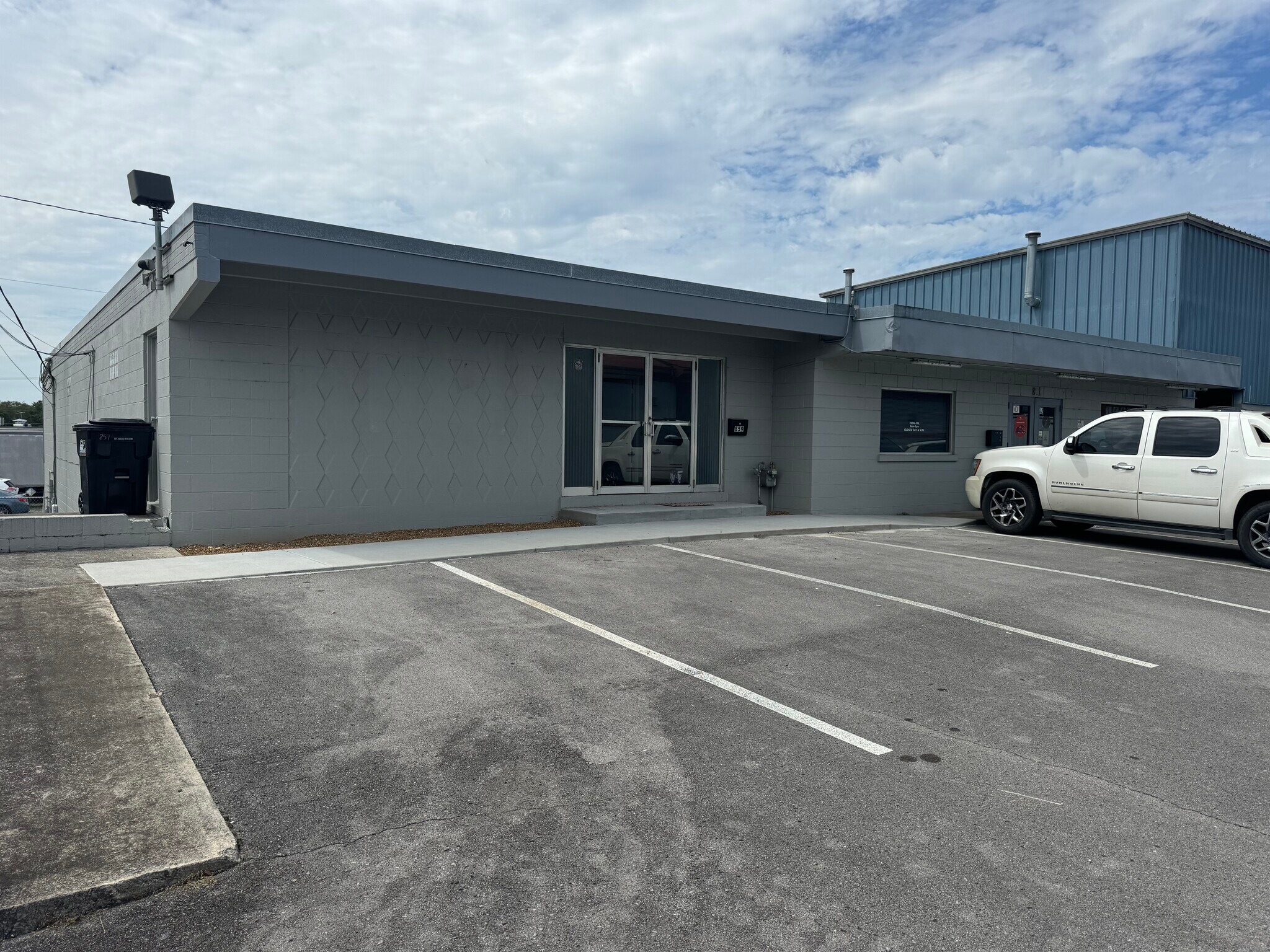 859 College Street, Murfreesboro, TN for sale Primary Photo- Image 1 of 1