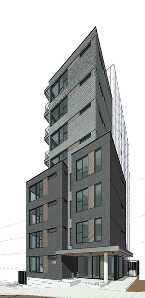 4311 7th Ave NE, Seattle, WA for sale - Building Photo - Image 1 of 1