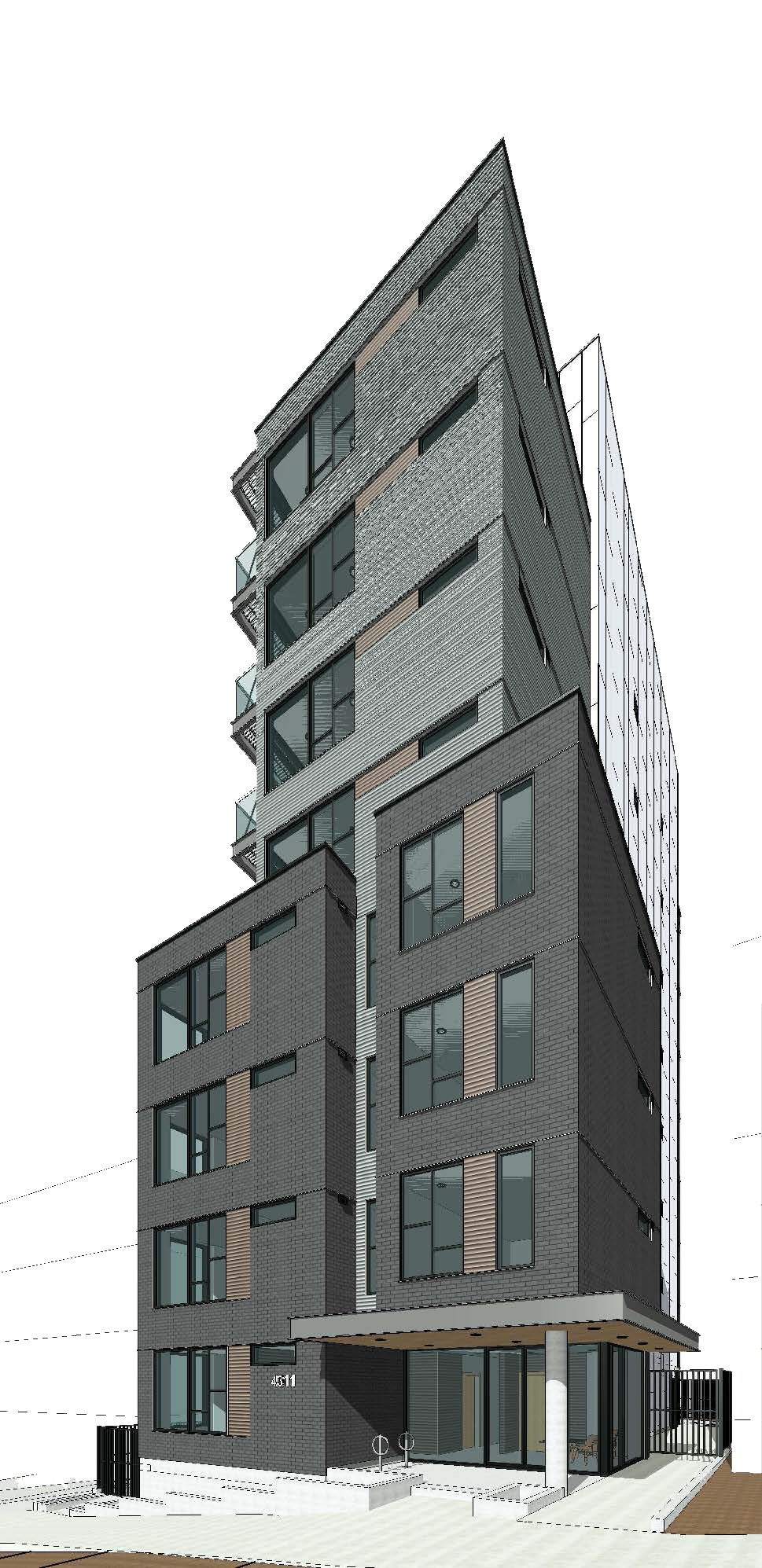 4311 7th Ave NE, Seattle, WA for sale Building Photo- Image 1 of 1