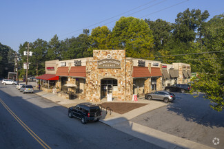 More details for 1402 N Highland Ave NE, Atlanta, GA - Retail for Lease