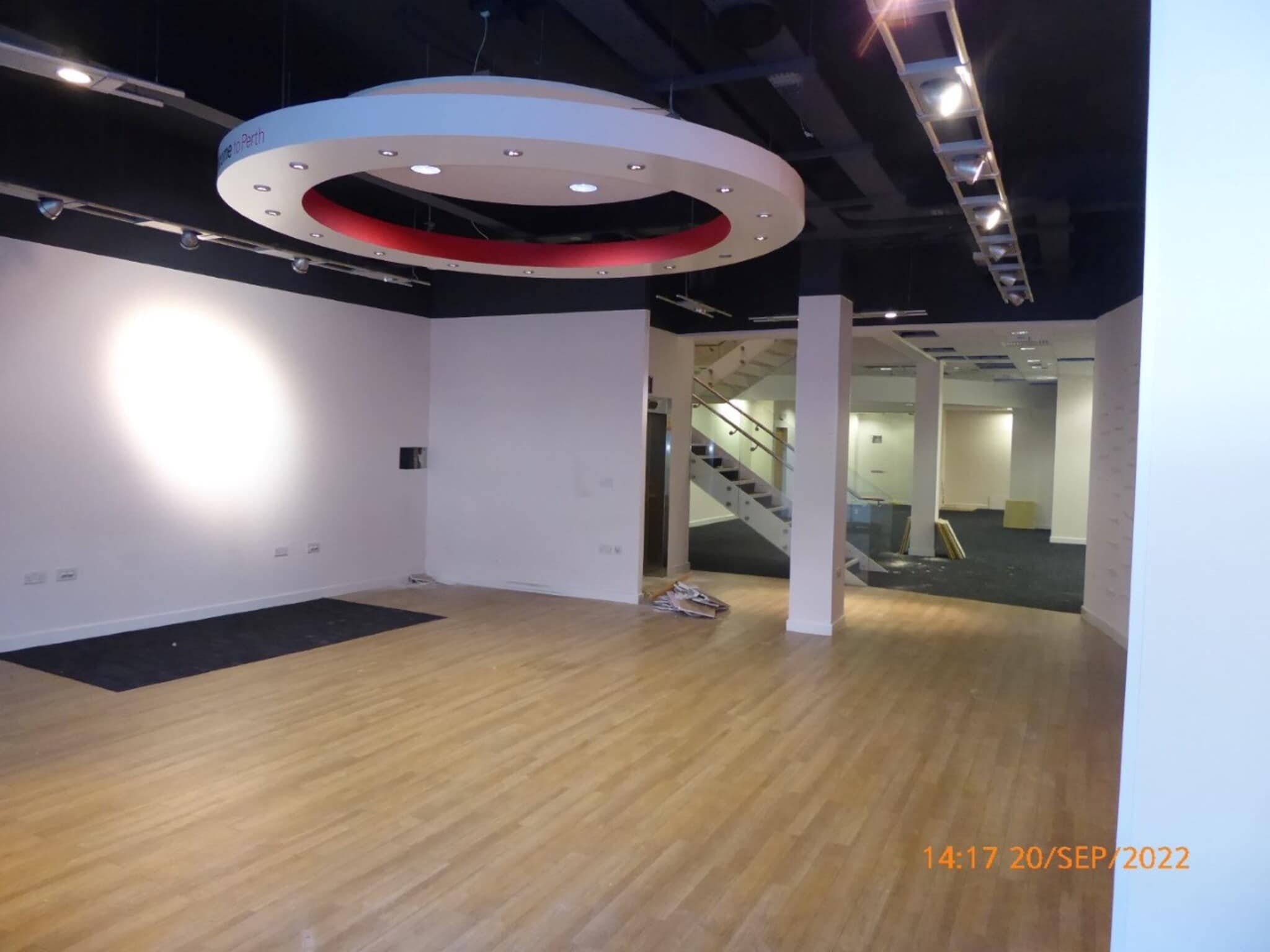 80-84 High St, Perth for lease Interior Photo- Image 1 of 9