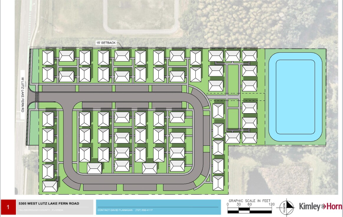 5307 Lutz Lake Fern Rd, Lutz, FL 33558