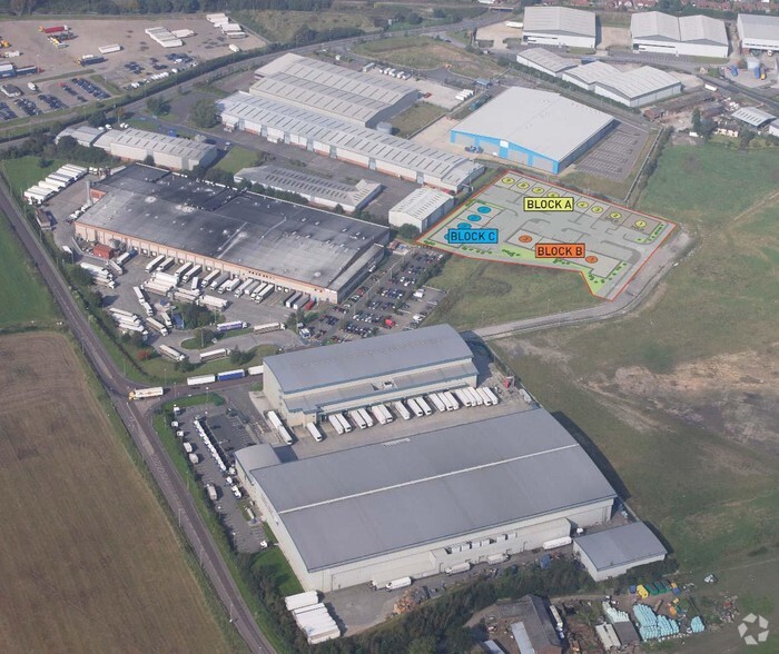 Hareshill Rd, Heywood for sale - Primary Photo - Image 1 of 1