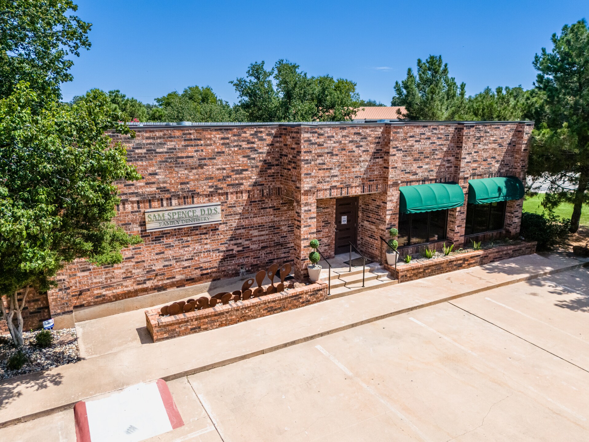 3390 S 27th St, Abilene, TX for sale Building Photo- Image 1 of 1