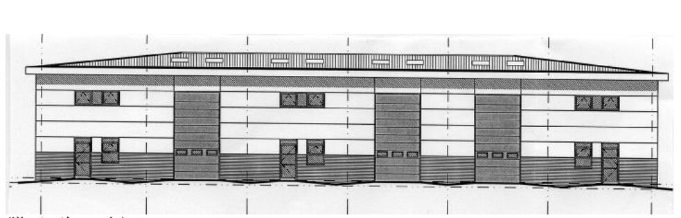 Aviation Business Park, Hurn for sale - Primary Photo - Image 1 of 1