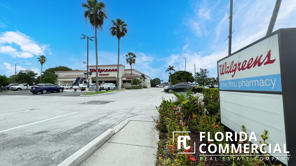 2501 Broadway, Riviera Beach, FL 33404 Walgreens Palm Beach County