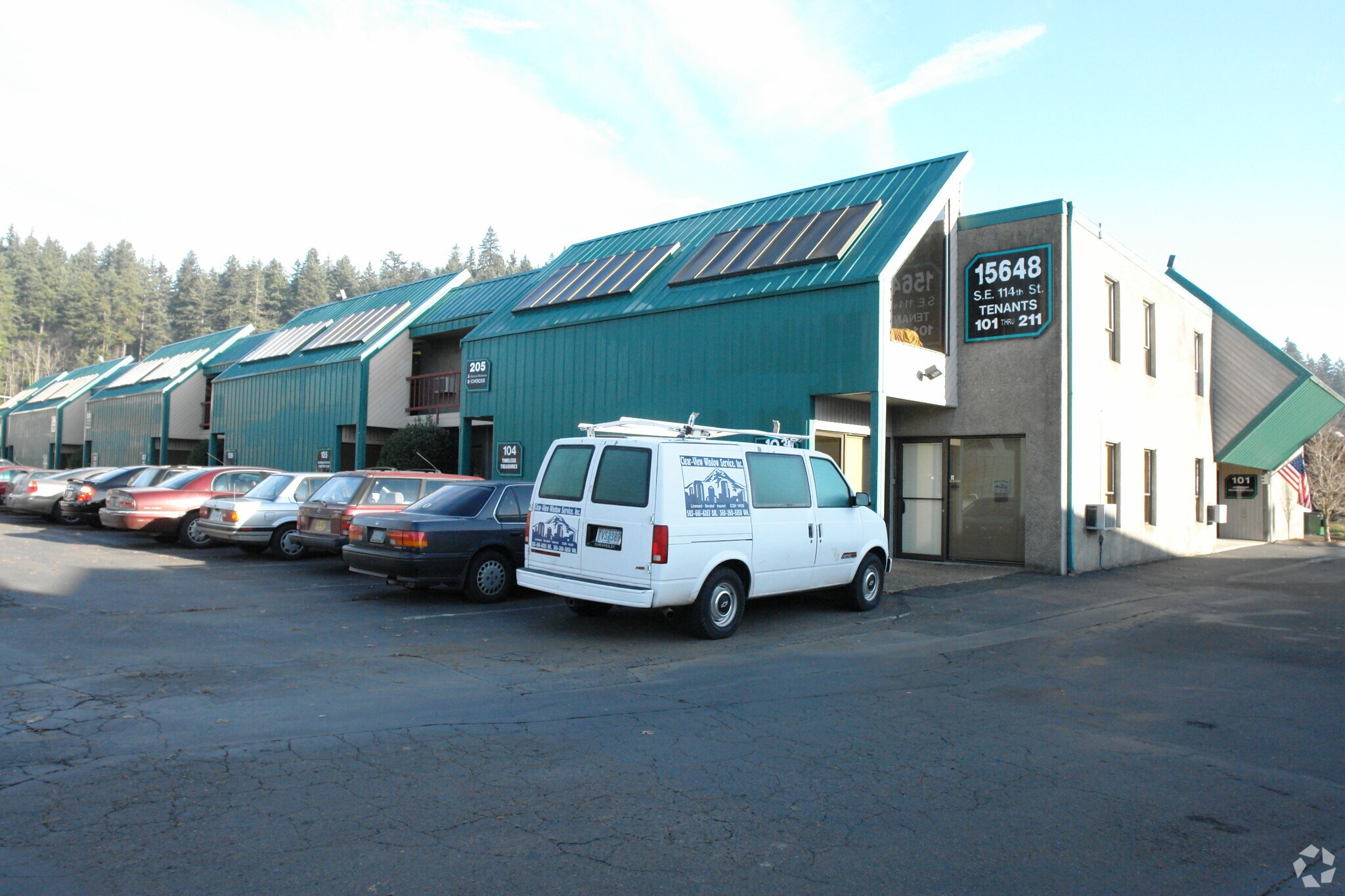 15648 SE 114th Ave, Clackamas, OR for sale Primary Photo- Image 1 of 1