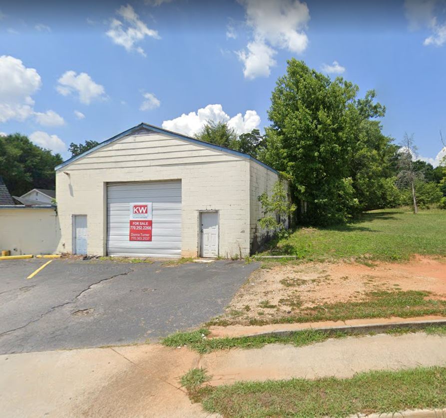 6132 Jackson Hwy SW, Covington, GA for sale Building Photo- Image 1 of 1