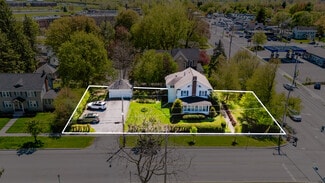 More details for 1201 Washington St, Watertown, NY - Office for Sale