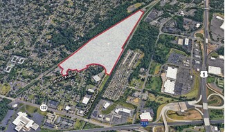 More details for 3198 Tremont Ave, Trevose, PA - Land for Sale