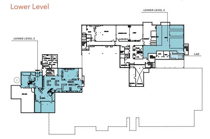 500 NE Lilly Rd, Olympia, WA for lease Floor Plan- Image 1 of 1