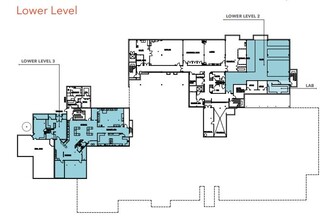 500 NE Lilly Rd, Olympia, WA for lease Floor Plan- Image 1 of 1