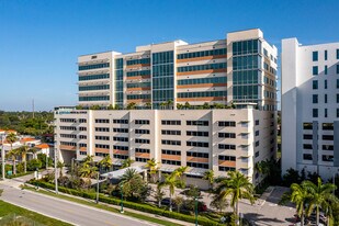 Aventura Medical Tower - Live-Work Space