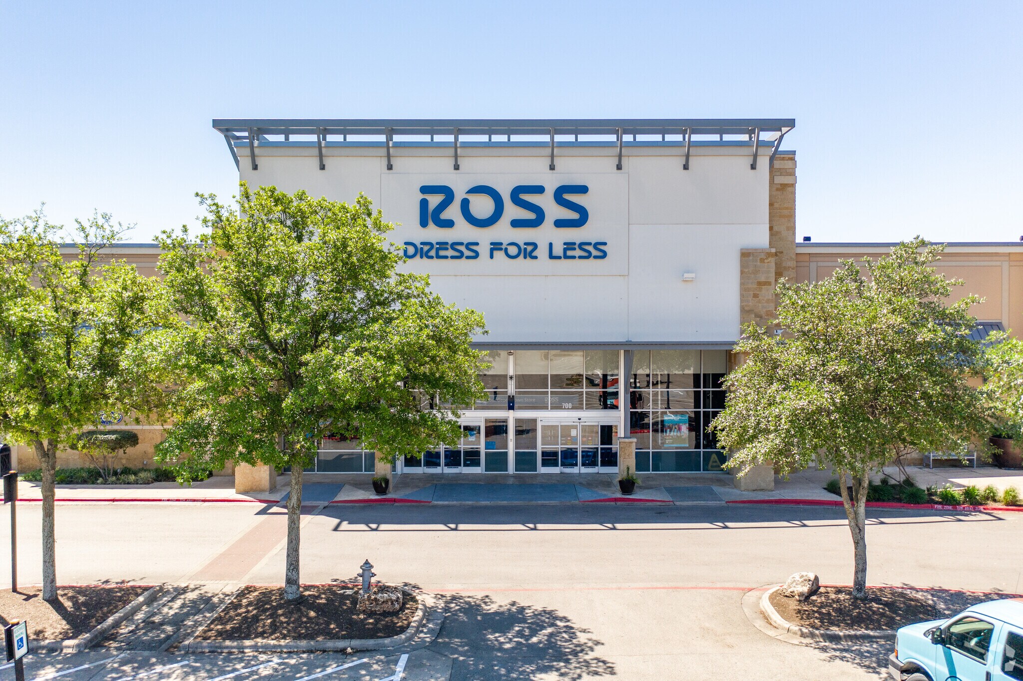 1015 W University Ave, TX 78628 Wolf Ranch Town Center