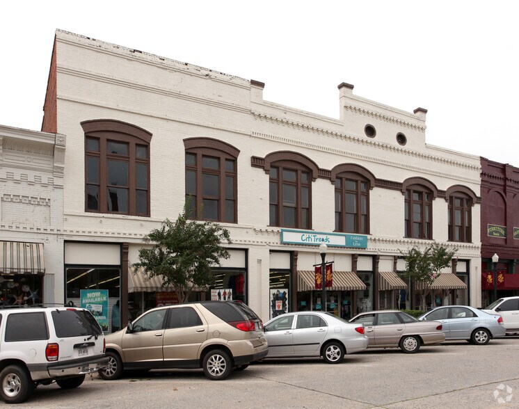 20 Oak St, Jackson, GA 30233 Retail for Sale