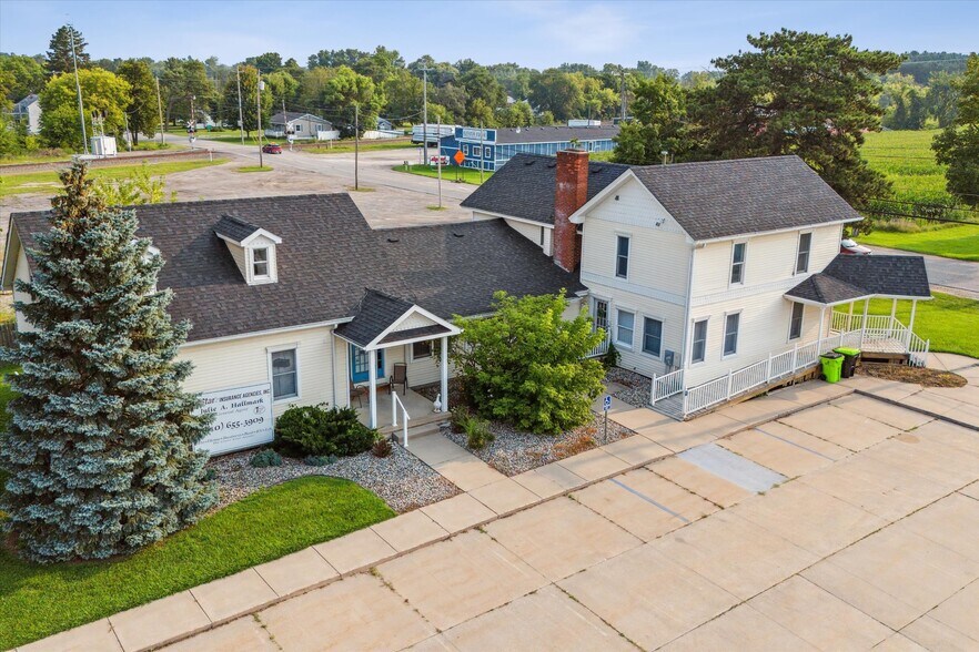 5232 Morrish Rd, Swartz Creek, MI 48473 Office for Sale