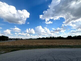 More details for 3100 Constitution Dr, Springfield, IL - Land for Sale