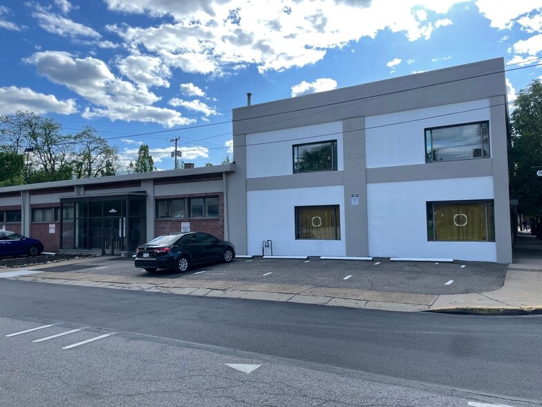 101 Emerson Ave, Pittsburgh, PA for lease - Building Photo - Image 3 of 3