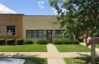 8020 Monticello Ave, Skokie IL - Warehouse