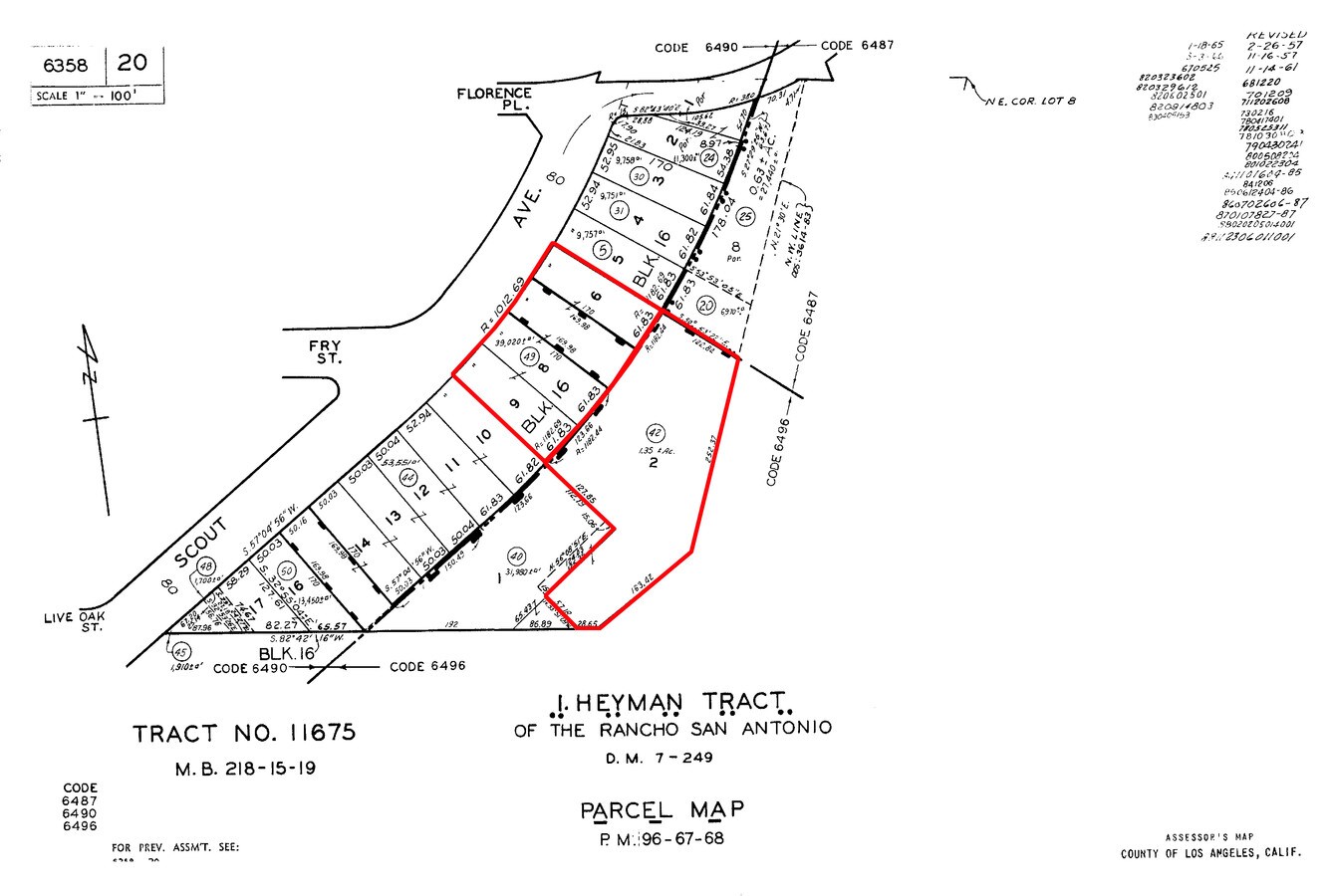7228 Scout Ave, Bell Gardens, CA 90201