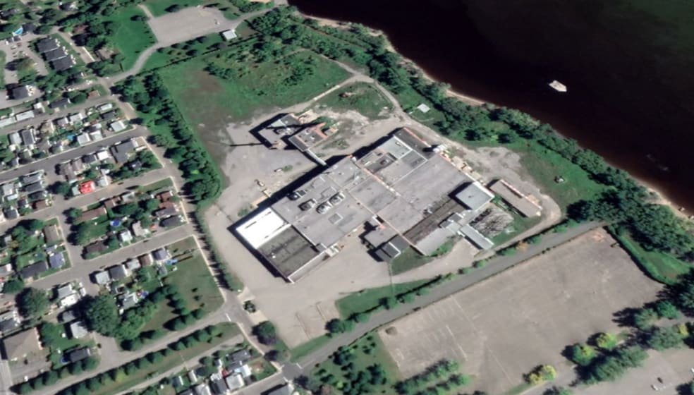 700 Rue Notre-Dame E, Trois-Rivières, QC for lease - Building Photo - Image 2 of 4