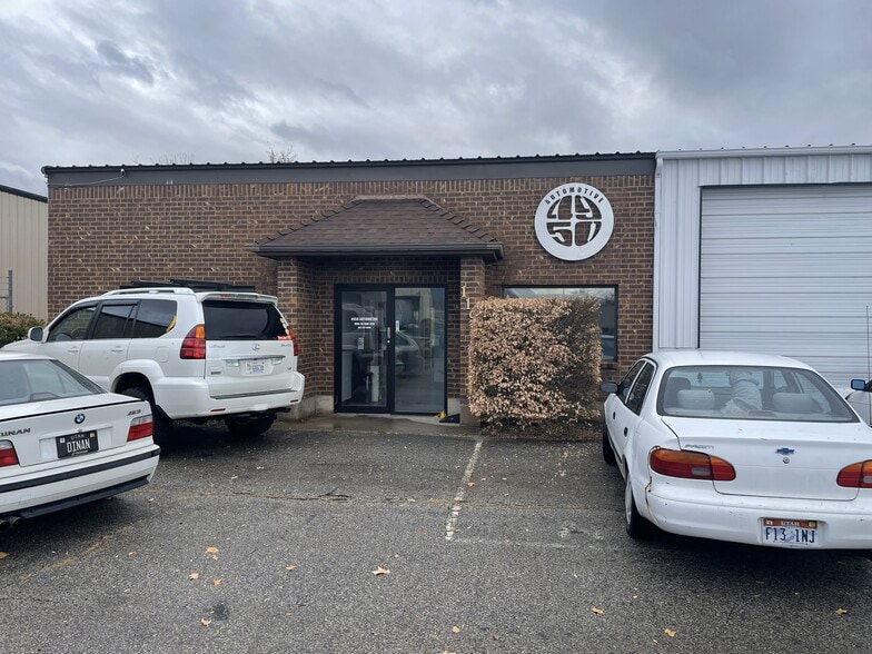 1191 W 3050 S, Ogden, UT for sale - Building Photo - Image 2 of 4