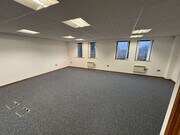 Internal space